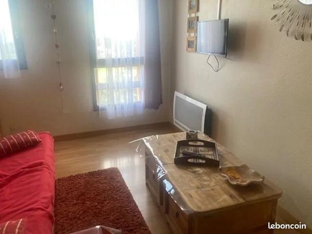 Appartement vente à Prades, Bolquère