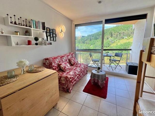 Appartement vente à Grenoble, Villard-de-lans