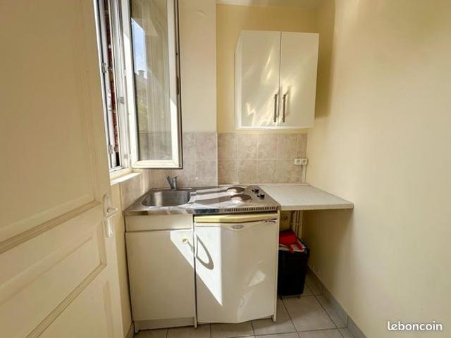 Appartement vente à Bobigny, Les Lilas