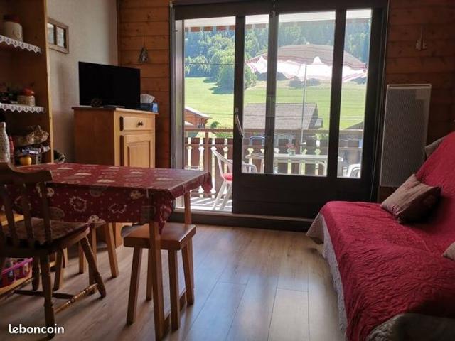 Appartement vente à Thonon-les-Bains, Bernex