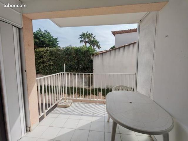 Appartement vente à Montpellier, Balaruc-les-bains