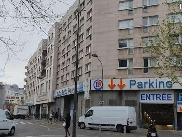 Appartement vente à Clichy, Hauts-de-Seine