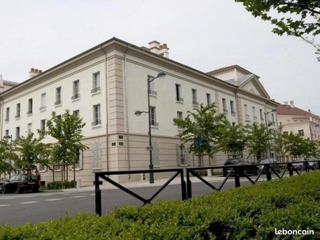 Appartement vente à Torcy, Serris