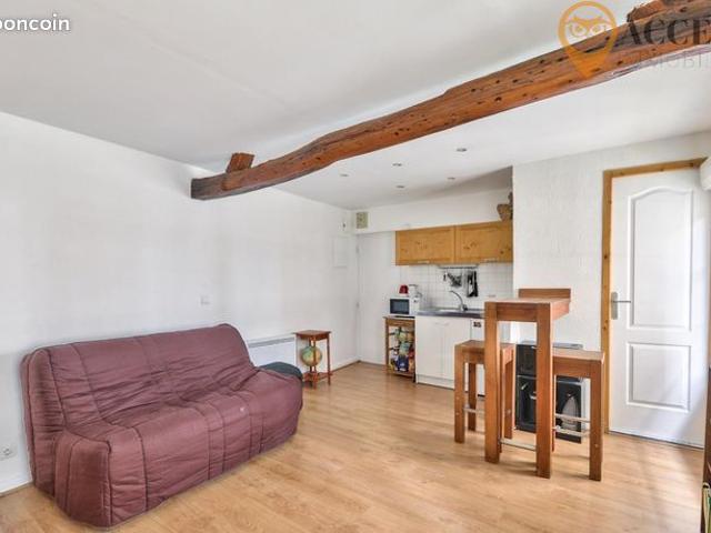 Appartement vente à Sarcelles, Groslay
