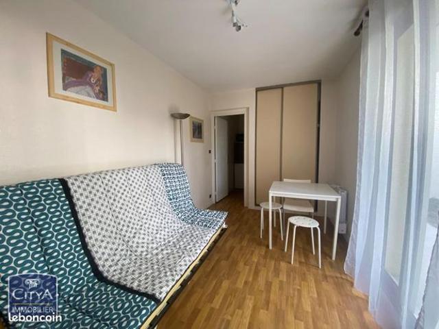 Appartement vente à Chartres