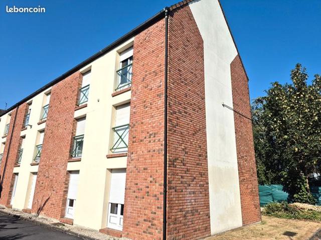 Appartement vente à Arras