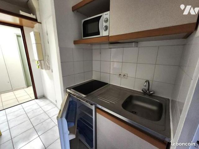Appartement vente à Nantes