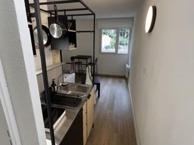 Appartement vente à Marseille