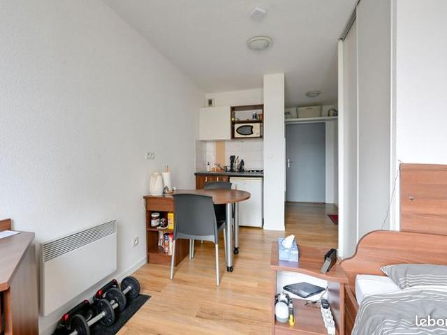 Appartement vente à Bron, Rhône