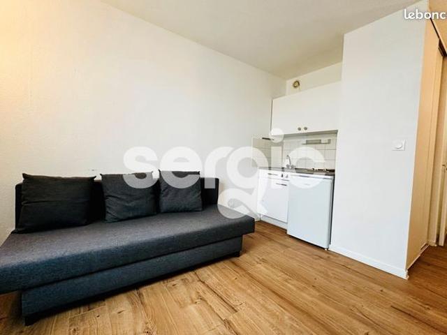 Appartement vente à Torcy, Bussy-saint-georges