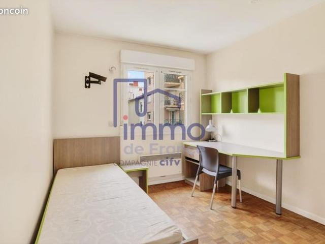 Appartement vente à Lyon, Métropole de Lyon