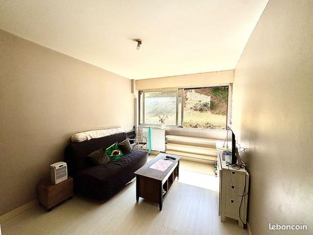 Appartement vente à Moulins, Châtillon
