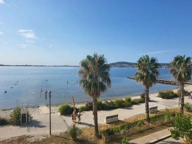 Appartement vente à Montpellier, Balaruc-les-bains