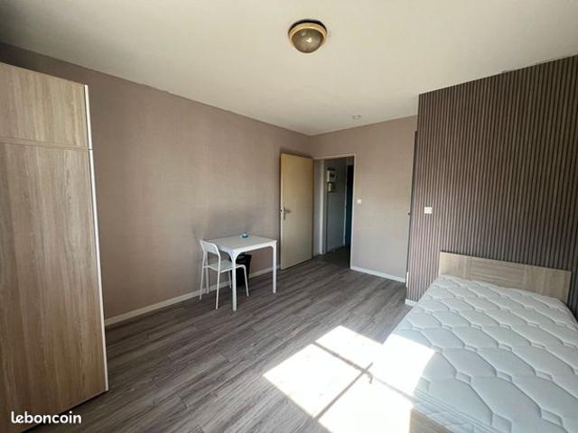 Appartement vente à Béthune, Beuvry