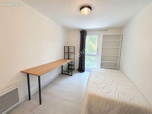 Appartement vente à Amiens