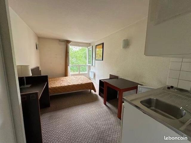 Appartement vente à Nanterre, Courbevoie