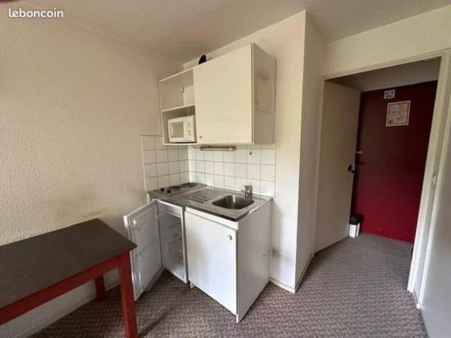 Appartement vente à Nanterre, Courbevoie