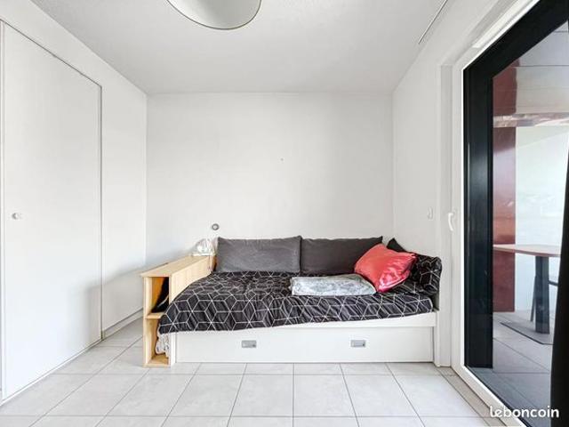 Appartement vente à Nice