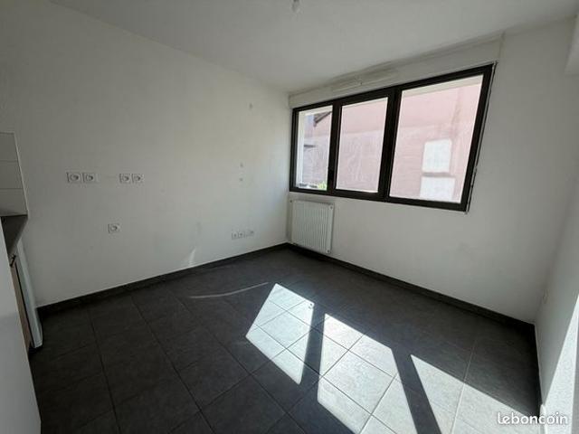 Appartement vente à Toulouse