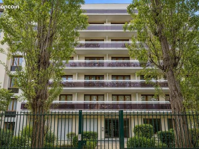 Appartement vente à L'Haÿ-les-Roses, Cachan