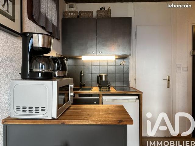 Appartement vente à Grenoble, Les Adrets