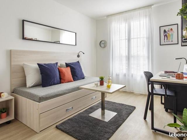 Appartement vente à Pontoise