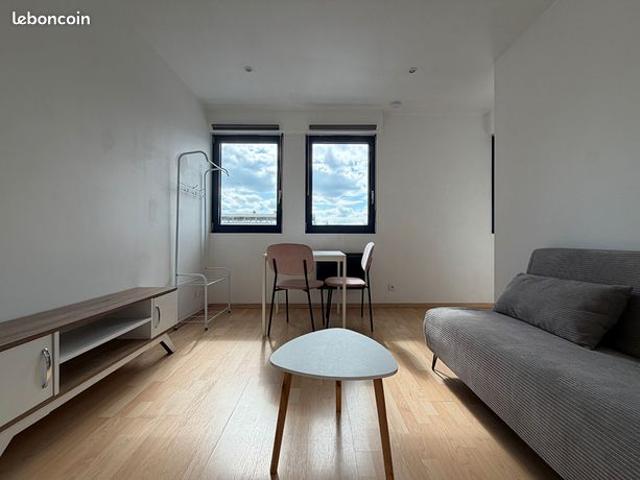 Appartement vente à Lille