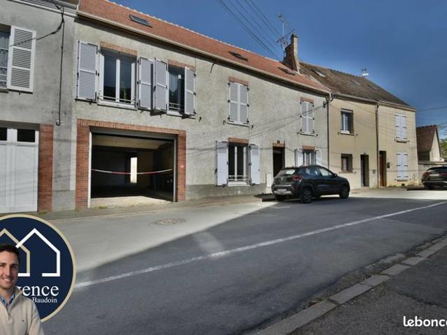 Appartement vente à Chartres, Bleury
