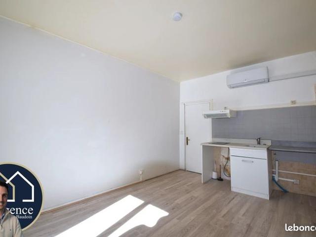 Appartement vente à Chartres, Bleury