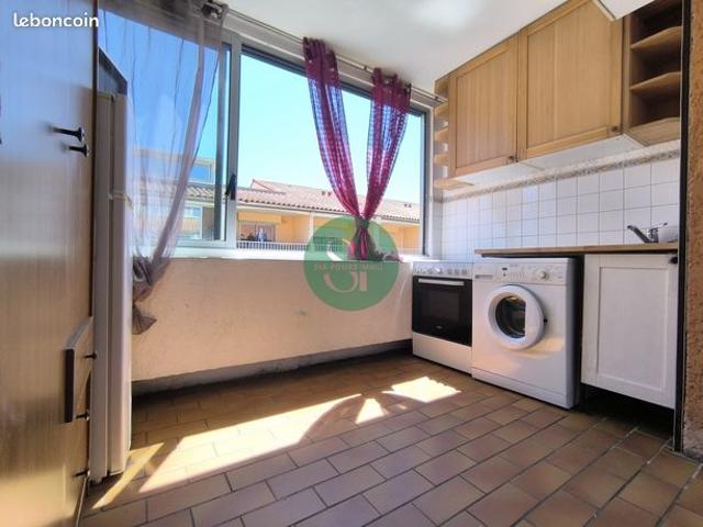 Appartement vente à Arrondissement de Toulon, Six-fours-les-plages