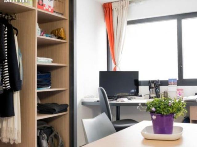 Appartement vente à Toulouse, Auzeville-tolosane