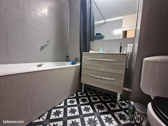 Appartement vente à Bordeaux, Gradignan