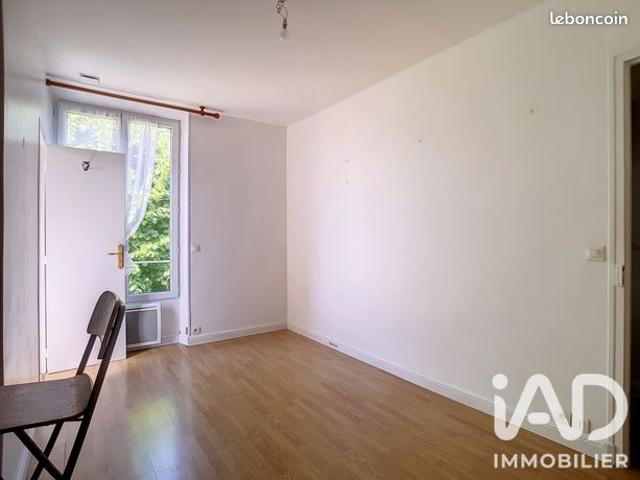 Appartement vente à Melun