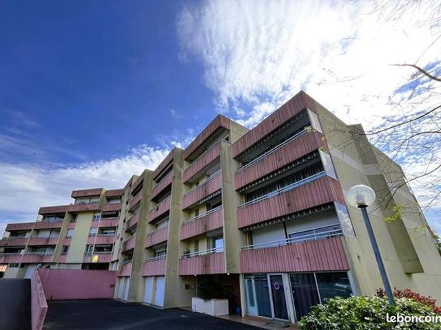 Appartement vente à Dax, Saint-paul-lès-dax