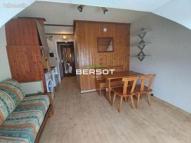 Appartement vente à Pontarlier, Métabief