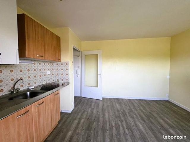 Appartement vente à Dax, Saint-paul-lès-dax