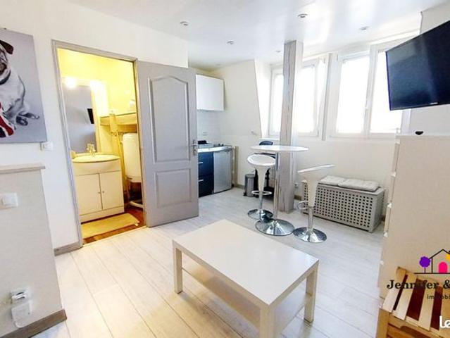 Appartement vente à Sarcelles, Montmorency