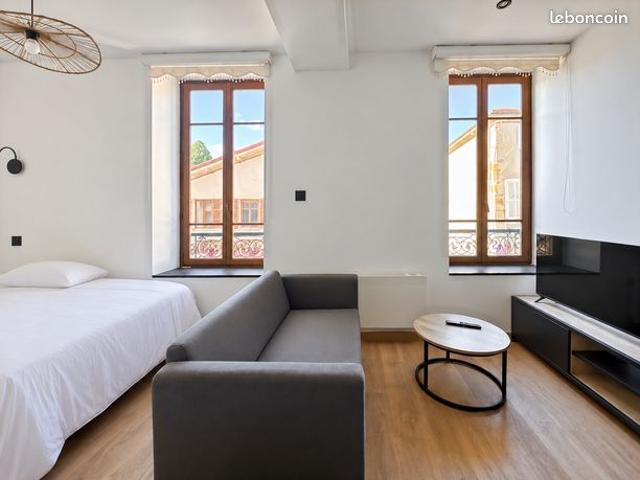 Appartement vente à Villefranche-sur-Saône, Rhône