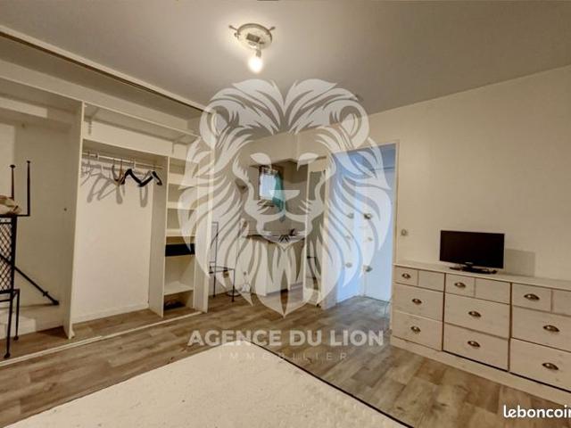 Appartement vente à Argenteuil, Saint-leu-la-forêt