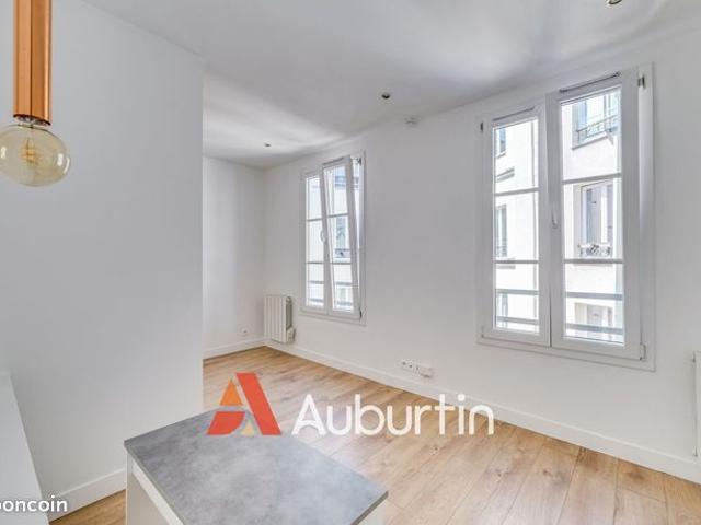 Appartement vente à Paris, Île-de-France