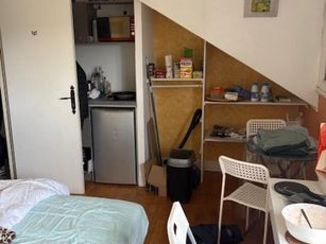 Appartement vente à Chambéry, Voglans