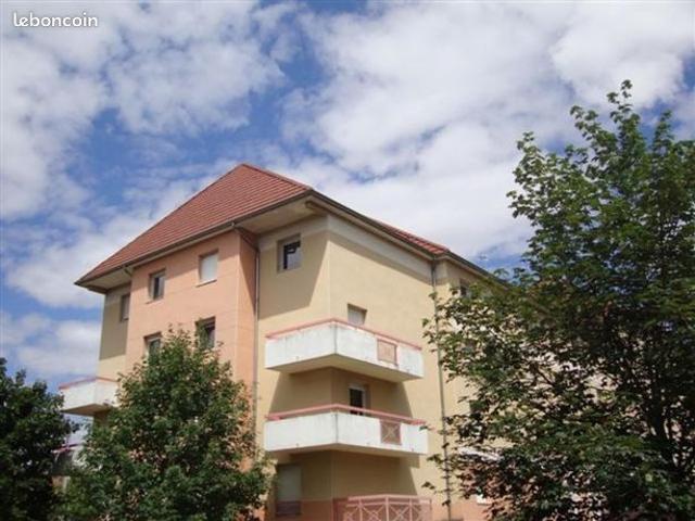 Appartement vente à Dijon