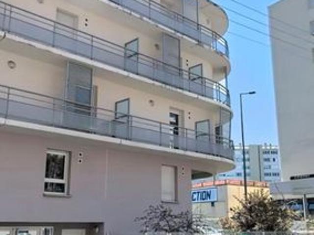 Appartement vente à Saint-Étienne, Saint-etienne