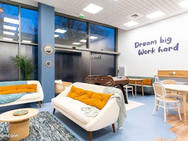 Appartement vente à Nantes