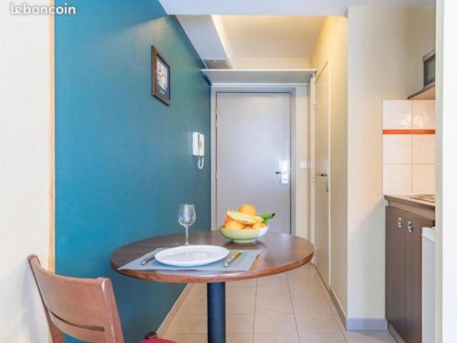Appartement vente à Nice