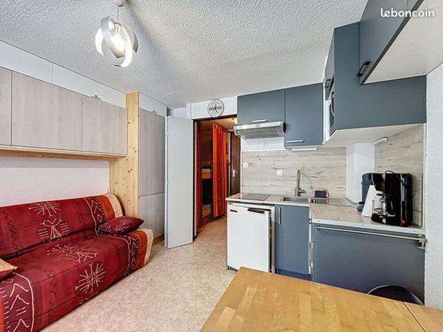 Appartement vente à Gex, Lélex