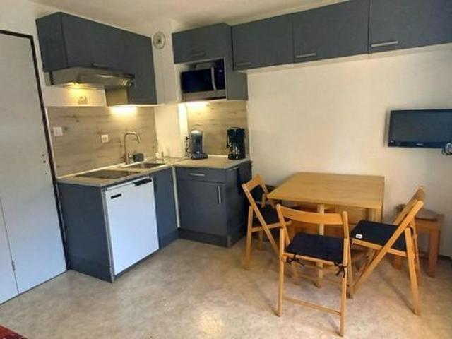 Appartement vente à Gex, Lélex