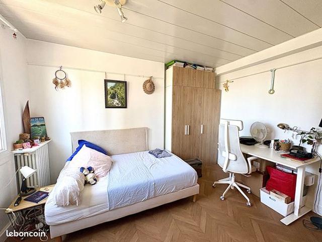 Appartement vente à Boulogne-Billancourt, Boulogne-billancourt