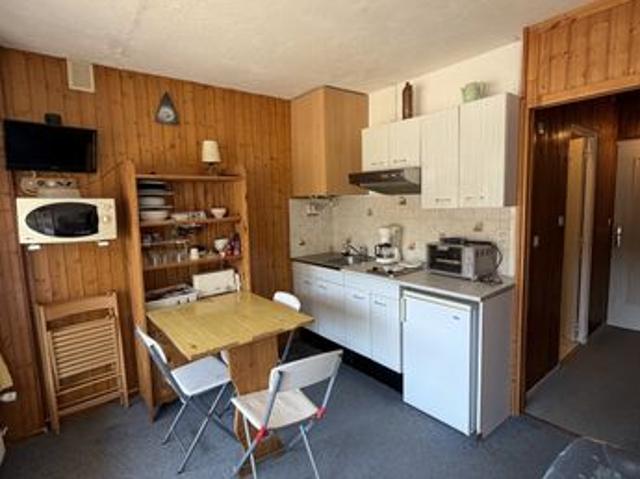 Appartement vente à Saint-Flour, Laveissière
