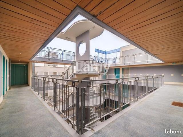 Appartement vente à Mulhouse